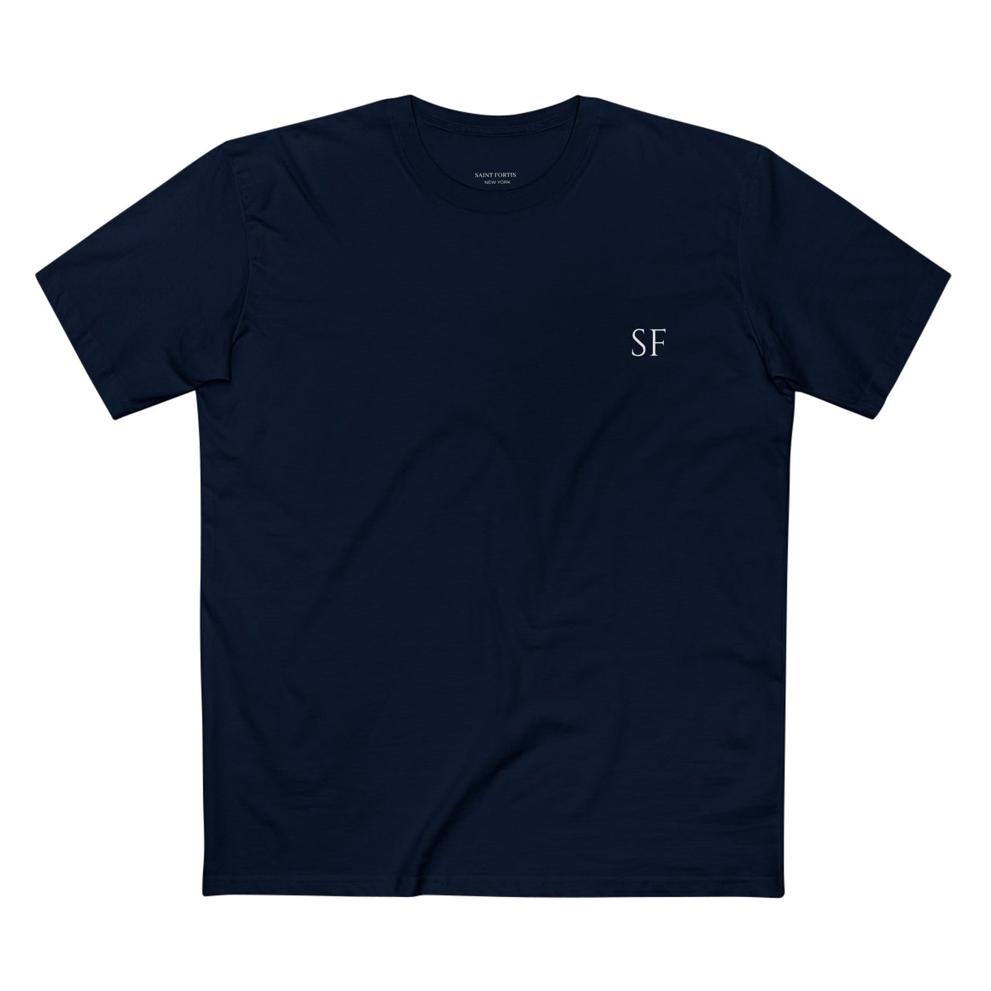 Cotton-Jersey T-Shirt