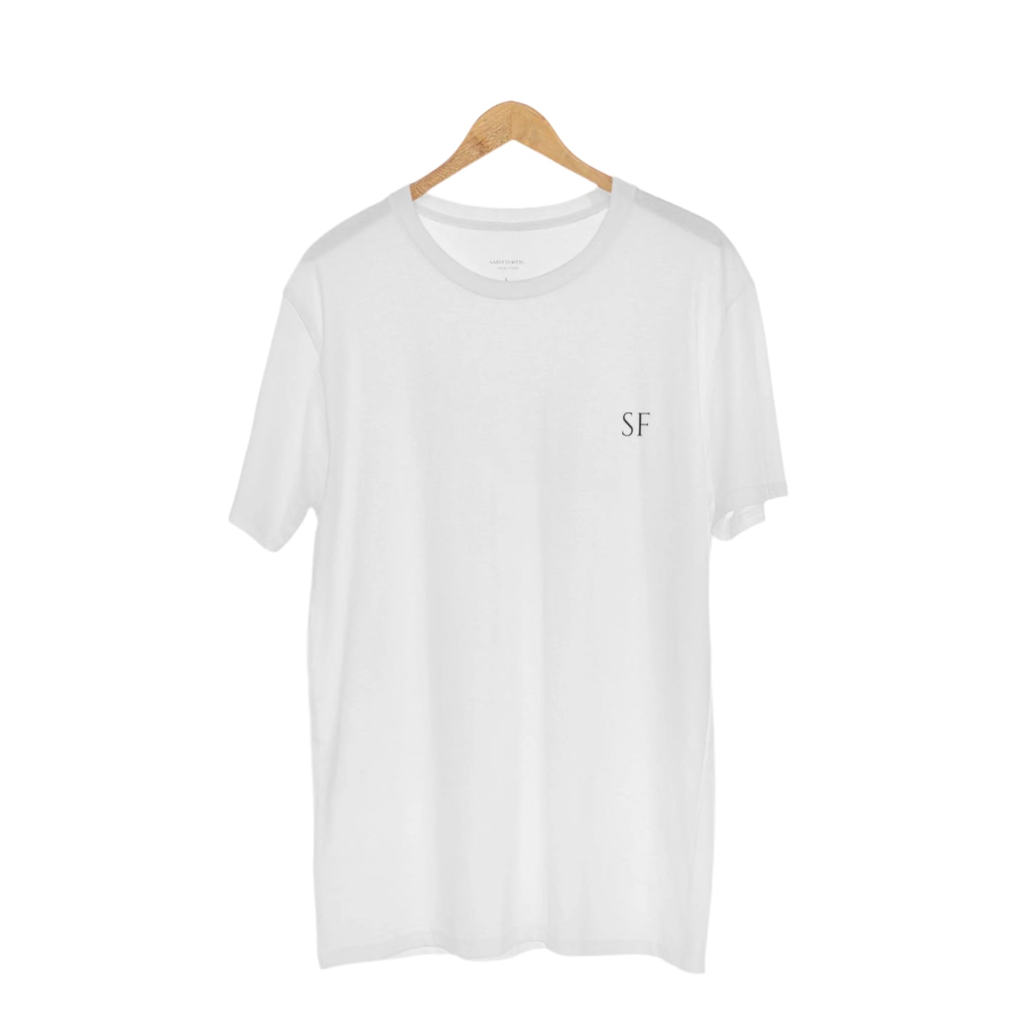 Cotton-Jersey T-Shirt