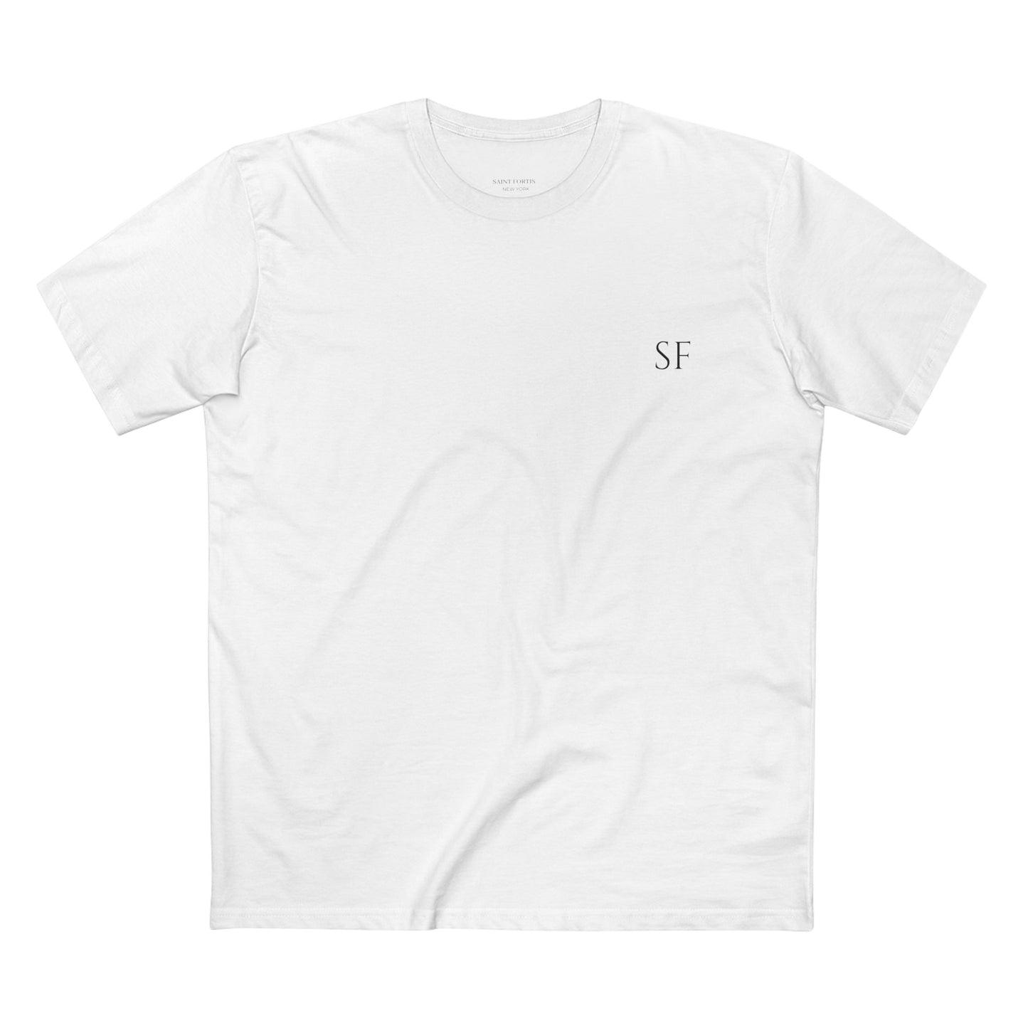 Cotton-Jersey T-Shirt