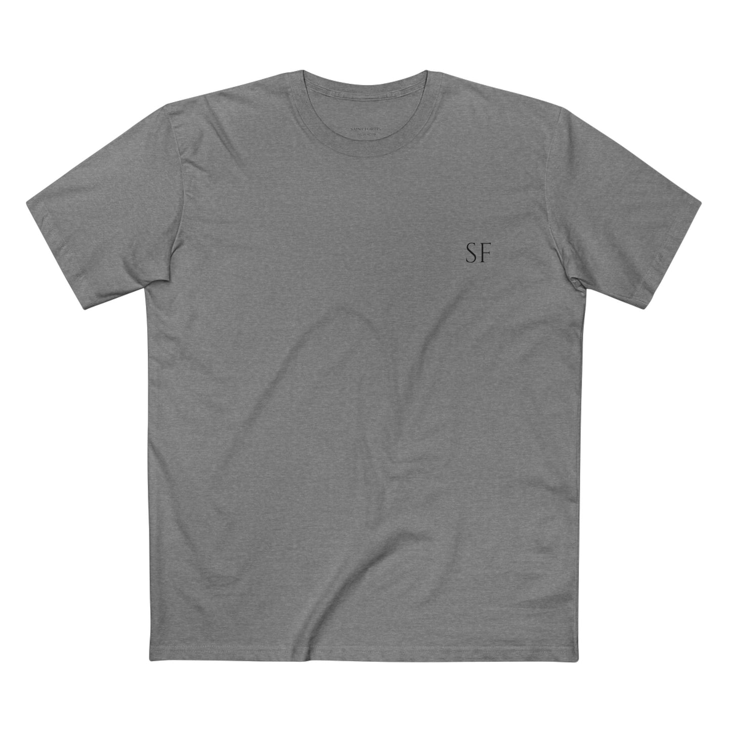 Cotton-Jersey T-Shirt