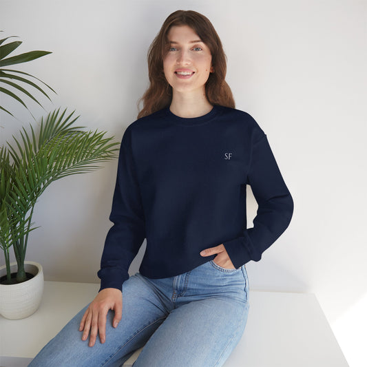 Cotton-Jersey Sweatshirt