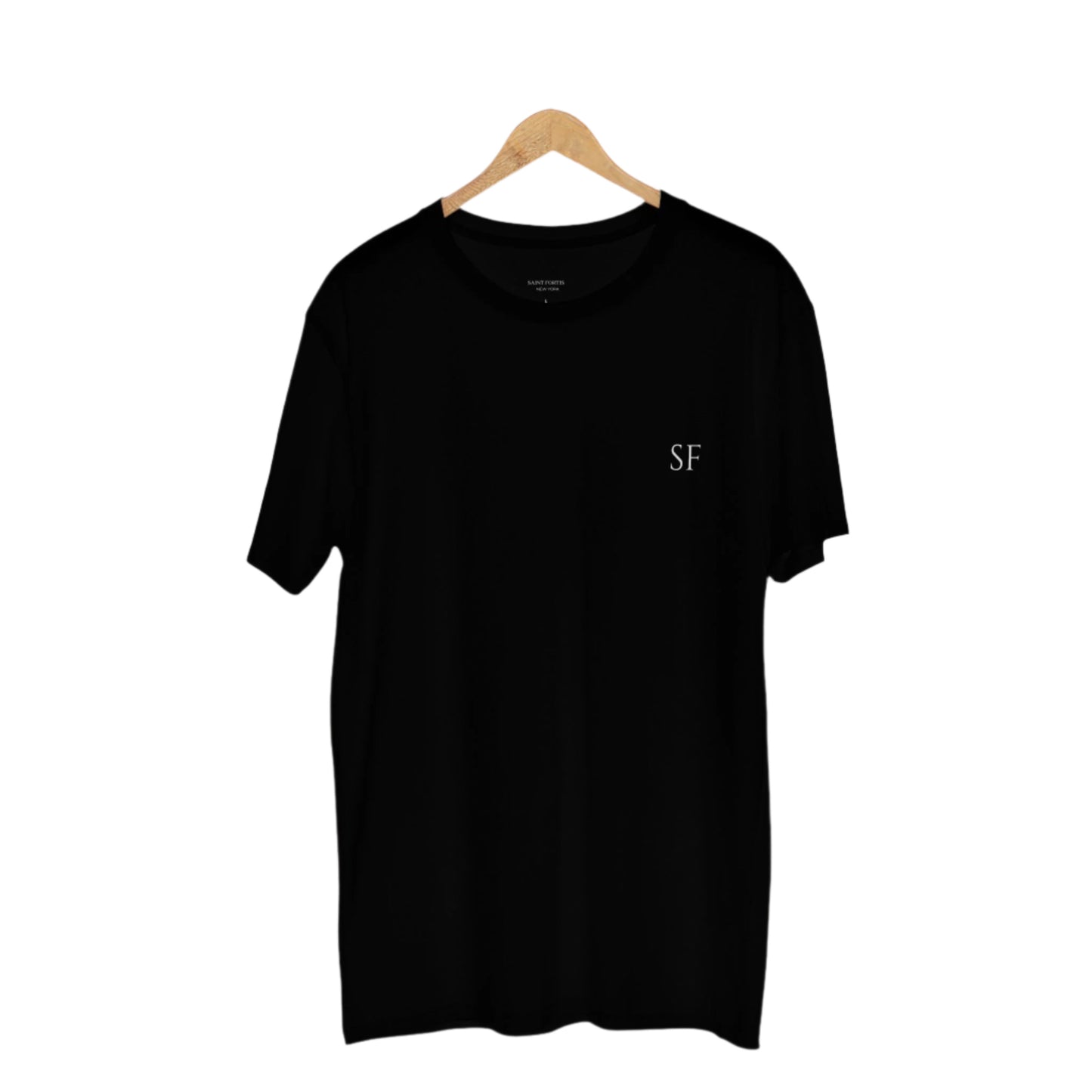 Cotton-Jersey T-Shirt